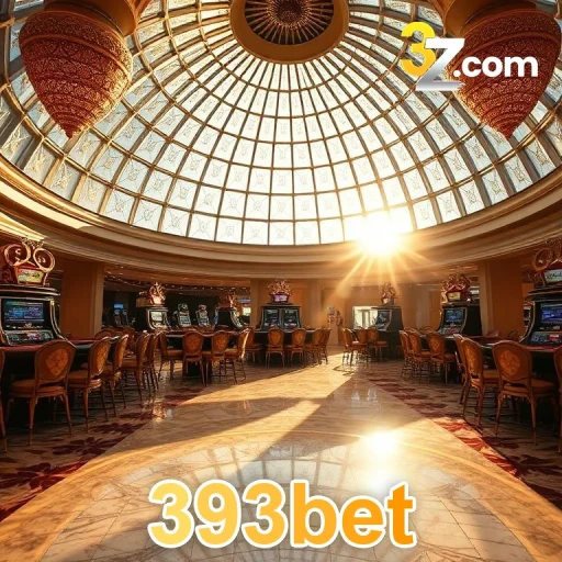 393bet login