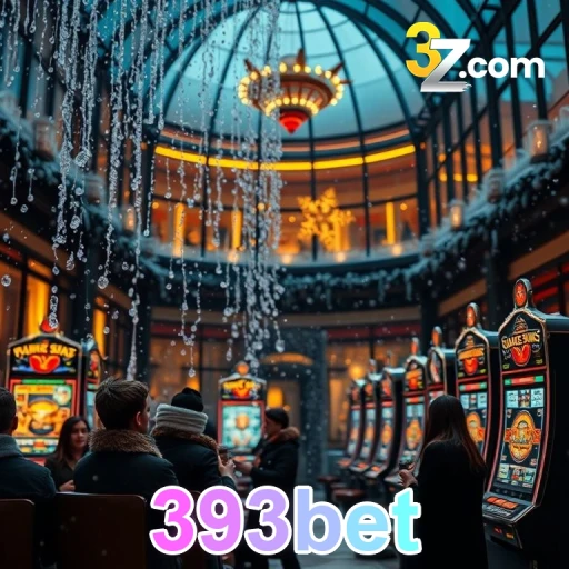 393bet login Jogos de caça-níqueis