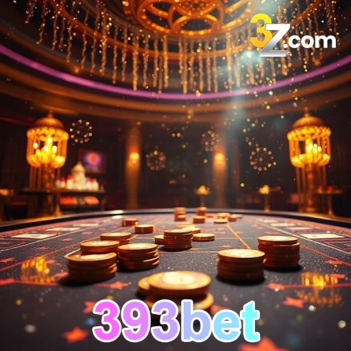 393bet login
