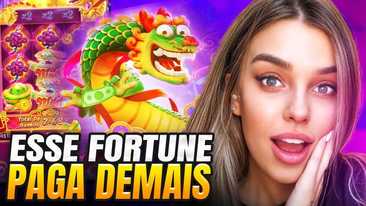 393bet Fortune Dragon