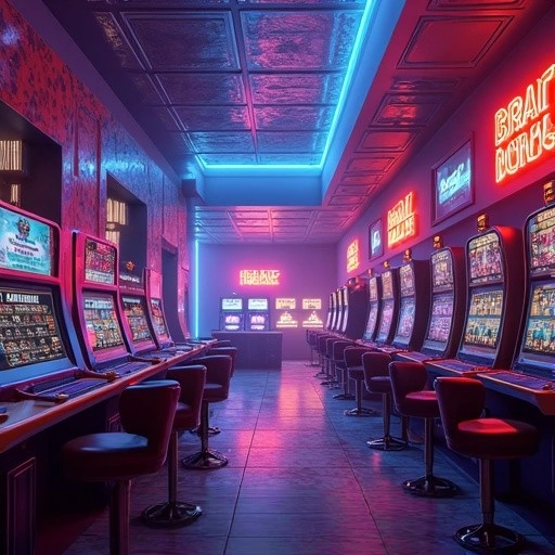 Drops & Wins 393bet - Prêmios Aleatórios de até R$ 50.000